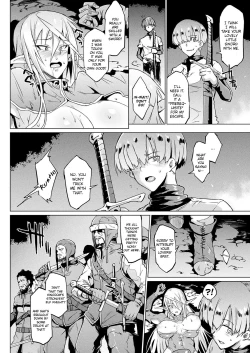 Page 14 of My Lady My Master