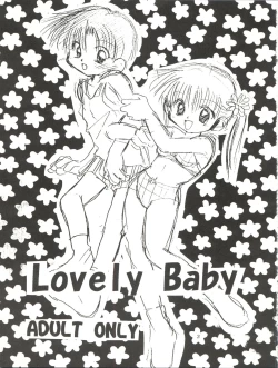 Page 3 of Lovely Baby