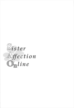 Page 4 of Sister Affection On&Off SAO Soushuuhen