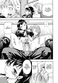 Page 13 of Doki Doki on the Roof