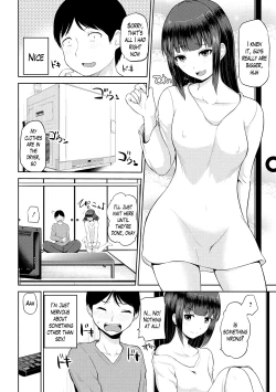 Page 148 of Watashi ni Mawashite Ura Kairanban Ch. 1-8