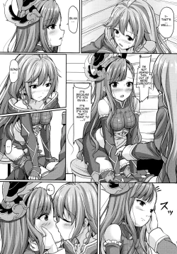 Page 8 of Toutoi Futari