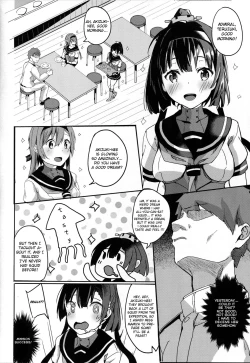 Page 24 of Onee-san ni wa Naisho ne