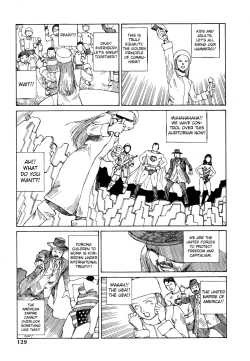 Page 6 of Shintaro Kago - Call The Storm