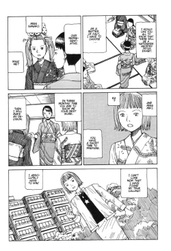 Page 13 of Shintaro Kago - Fetus Collection
