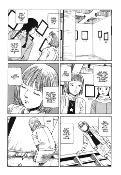 Page 3 of Shintaro Kago - Fetus Collection