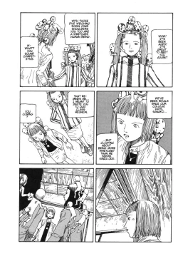 Page 6 of Shintaro Kago - Fetus Collection