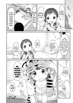 Page 20 of Maria, Tora ni Narunoda!! | Maria, Has Become a Tiger!!