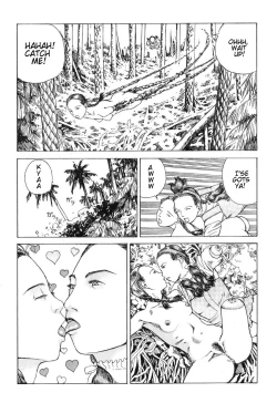 Page 13 of Shintaro Kago - Many Times of Joy and Sorrow