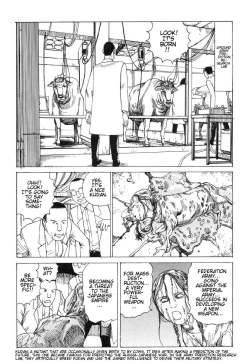 Page 2 of Shintaro Kago - Many Times of Joy and Sorrow