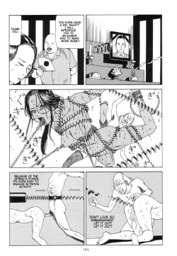 Page 7 of Shintaro Kago - Springs