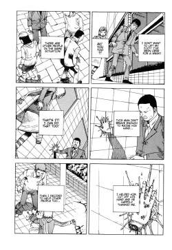Page 4 of Shintaro Kago - Superglue