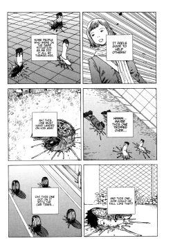 Page 5 of Shintaro Kago - Superglue