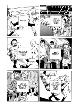 Page 6 of Shintaro Kago - Superglue