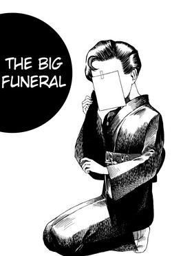 Download Shintaro Kago - The Big Funeral