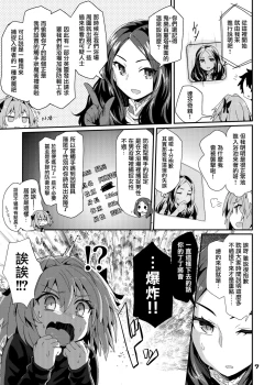 Page 7 of Trap of Astolfo