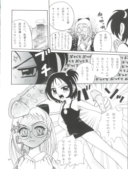 Page 24 of Latinum Shintaku!