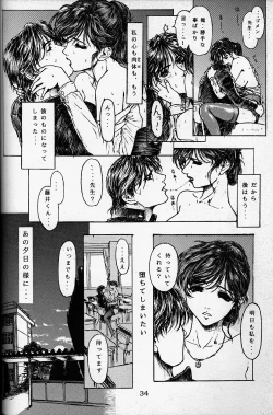 Page 33 of The Slave Plus One Revised Edition