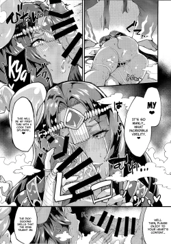 Page 8 of Shaburi Ya~ru no Neya | Suck N' Fuck Love Nest