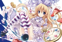 Page 10 of Dengeki Otona no Moeoh Vol.07