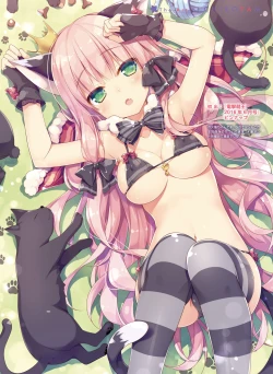 Page 47 of Dengeki Otona no Moeoh Vol.07