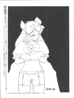 Page 31 of Chosen Ame Ver. 11