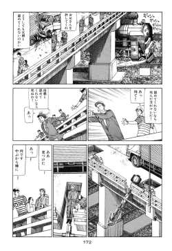 Page 173 of Banji Kaichou