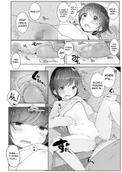 Page 18 of Fuyu wa Kotatsu de...