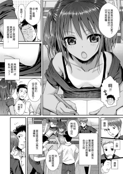 Page 4 of Houkago wa Minna de | 放学后大家一起