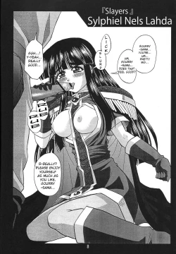 Page 6 of Otome-tachi no Adesugata 3 | Charming Maidens 3