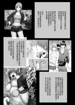 Page 2 of Chikan Otori Sousakan Kyouka 6 Owari Naki Kairaku Chokyo