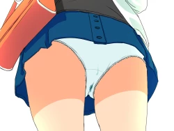 Page 10 of Kyousei Zecchou Clitoriswitch