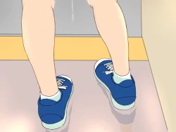 Page 24 of Kyousei Zecchou Clitoriswitch