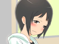 Page 4 of Kyousei Zecchou Clitoriswitch