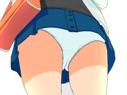 Page 8 of Kyousei Zecchou Clitoriswitch