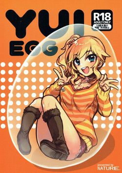 Download YUI EGG