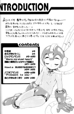 Page 3 of Kanzen Nenshou Ver. 2.25