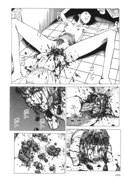 Page 106 of Kasutoru Shiki