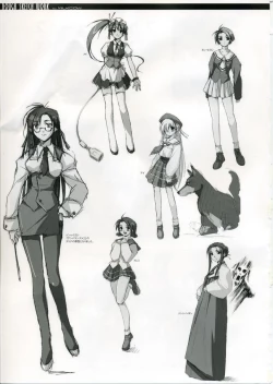 Page 28 of CROSS MAKE