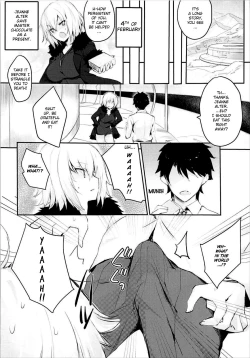Page 6 of Bisho Bisho no Alter-chan