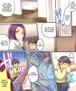 Page 16 of Ore no Choukyou-gakari