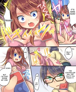 Page 22 of Ore no Choukyou-gakari