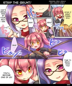 Page 65 of Ore no Choukyou-gakari