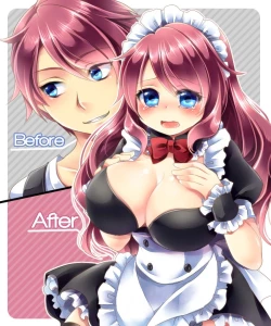 Page 69 of Ore no Choukyou-gakari