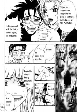 Page 20 of Virus HellENG  bewbs666