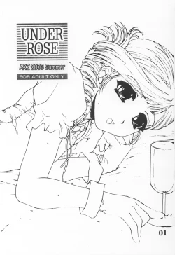 Page 2 of UNDER ROSE