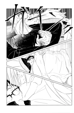 Page 17 of Nageki no Seibo