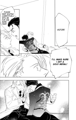 Page 36 of Nageki no Seibo