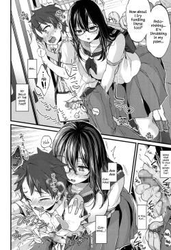 Page 8 of Jostle x Train?