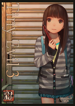 Download Tiny Evil 3